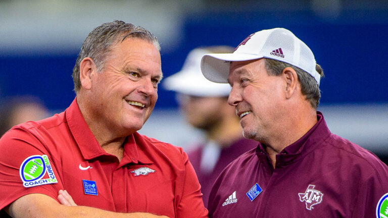 Nashville Sports Radio’s Bill King looking at changing landscape in college football