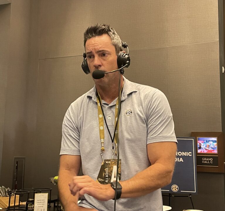 ESPN’s Peter Burns LIVE from Radio Row