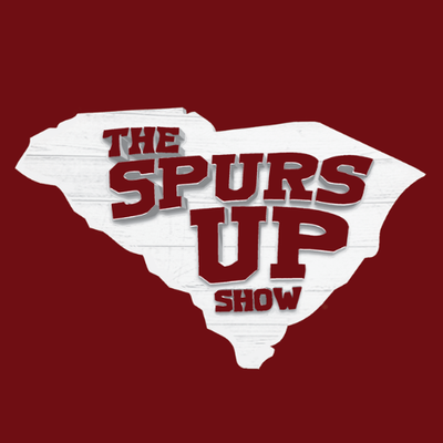Chris Phillips of The Spurs Up Show joins us LIVE from SEC Media Days