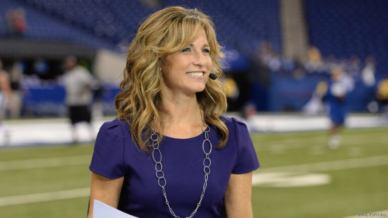 Pig Trail Nation’s Alyssa Orange on ESPN layoffs, Razorbacks, more