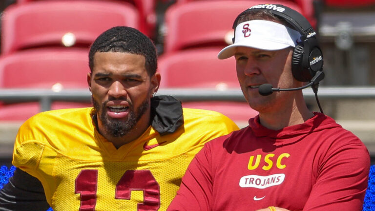 Fox Sports Radio’s Aaron Torres looking ahead to football season