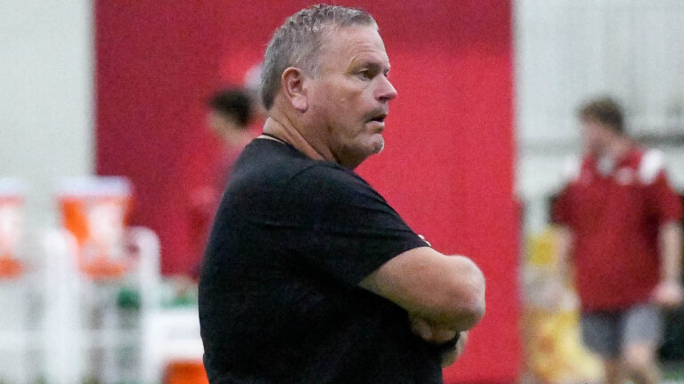 Pig Trail Nation’s Mike Irwin on dizzying number of changes in college sports