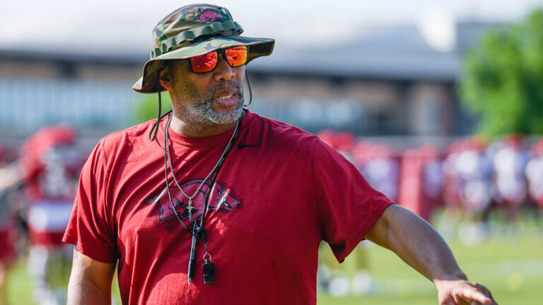 The Morning Rush is LIVE. Scrimmage one down, what stood out?