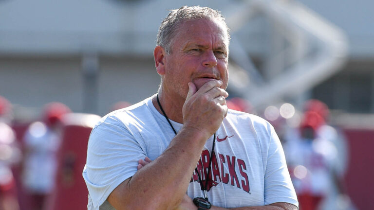 PETE’S PICKS: A fairly easy route to win for Hogs