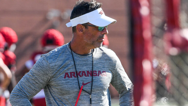 What Pig Trail Nation’s Alyssa Orange looking for with Hogs this year