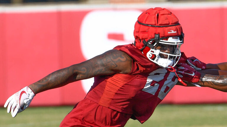 The Morning Rush is LIVE. A second scrimmage in the books… 877-377-6963