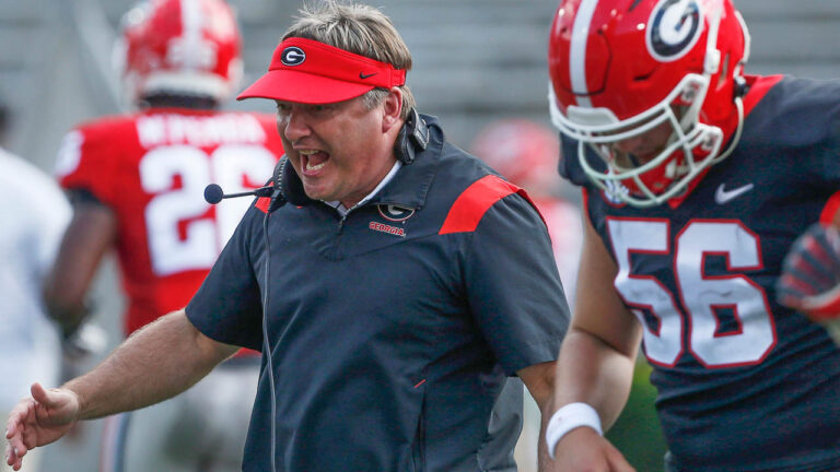 What SEC team has best odds for getting into playoff this year?