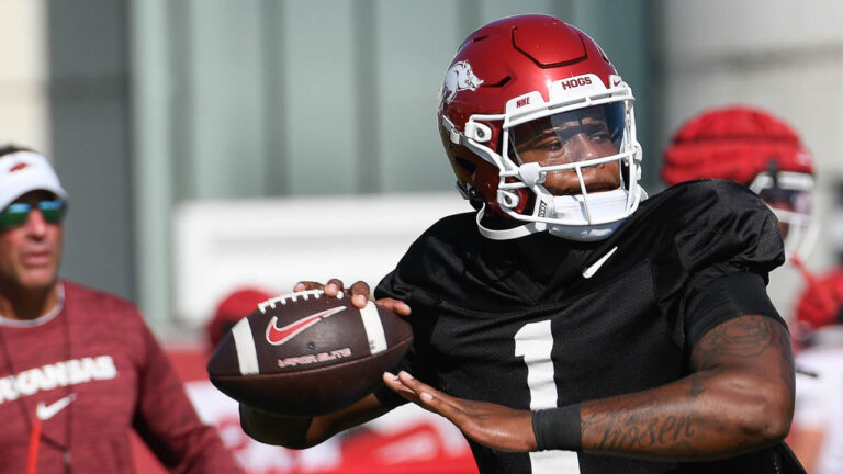 The Morning Rush is LIVE. KJ, Rocket and Zach Williams on this Saturday