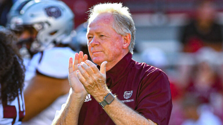 Saturday Down South’s Connor O’Gara on changes in college sports