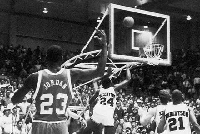 The Morning Rush is LIVE. Razorback legend Charles Balentine passes away at the age of 60