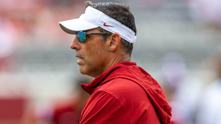 Scorebook Live’s Nate Olson on how Razorbacks’ recruit looking this year