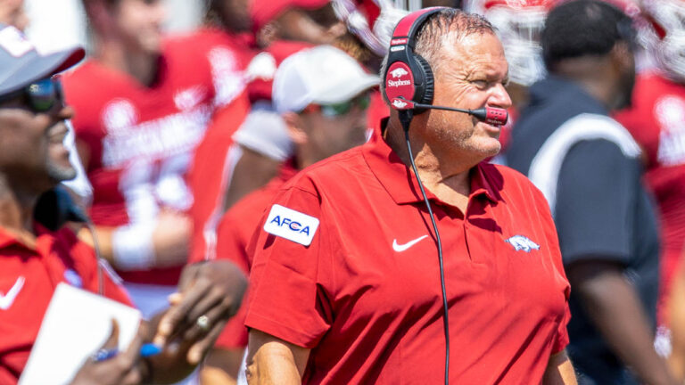 The Morning Rush is LIVE. Coach Pittman updates injuries, shares thoughts on Kent State