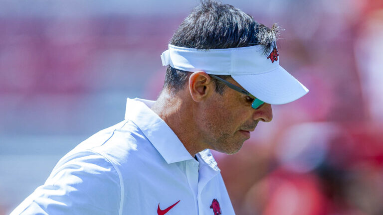 WJOX’ s Pat Smith on how parity may have arrived for most of SEC