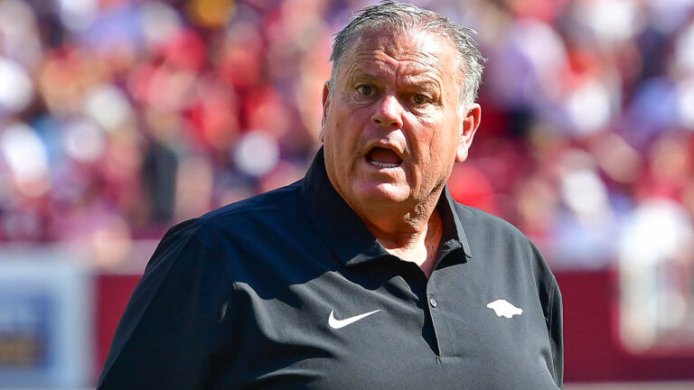 The Morning Rush is LIVE. Coach Pittman updates on Rocket Sanders… 877-377-6963