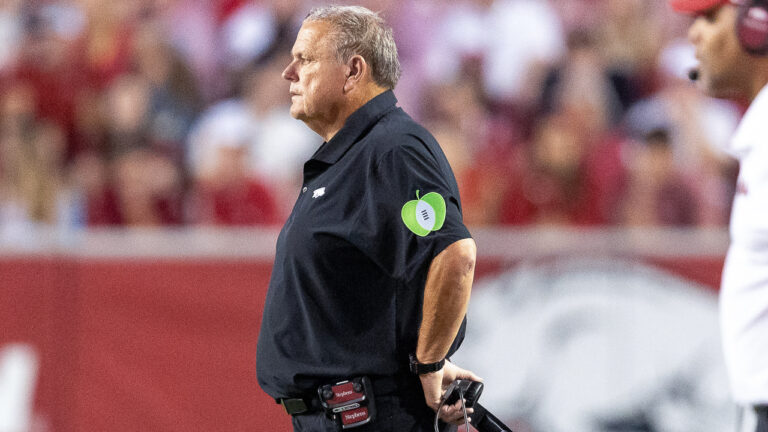The Morning Rush is LIVE following a 38-31 loss to BYU… Let’s talk about it 877-377-6963