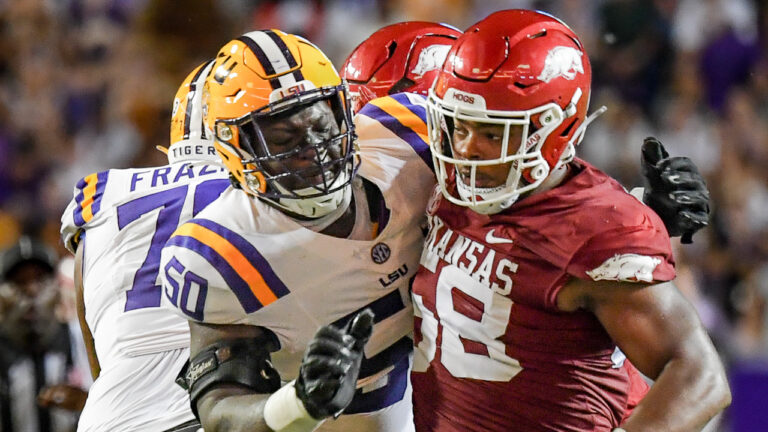 The Morning Rush is LIVE after a 34-31 loss in BR… Let’s talk about it via 877-377-6963