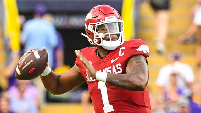 Pig Trail Nation’s Mike Irwin on end of LSU game decisions