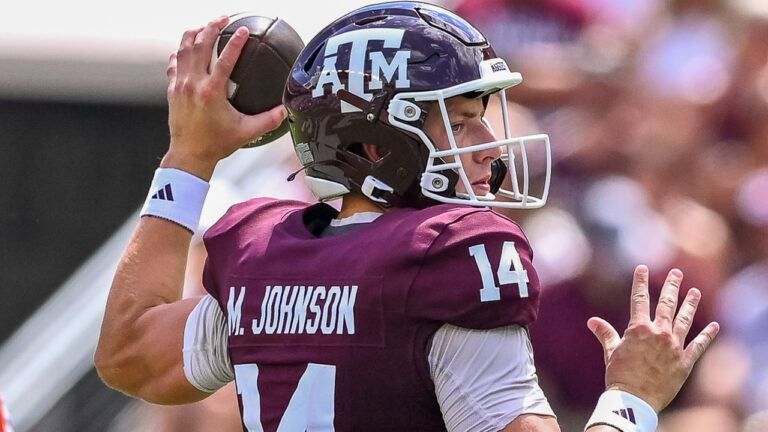 Democrat-Gazette’s Tom Murphy on Razorbacks’ game with Texas A&M