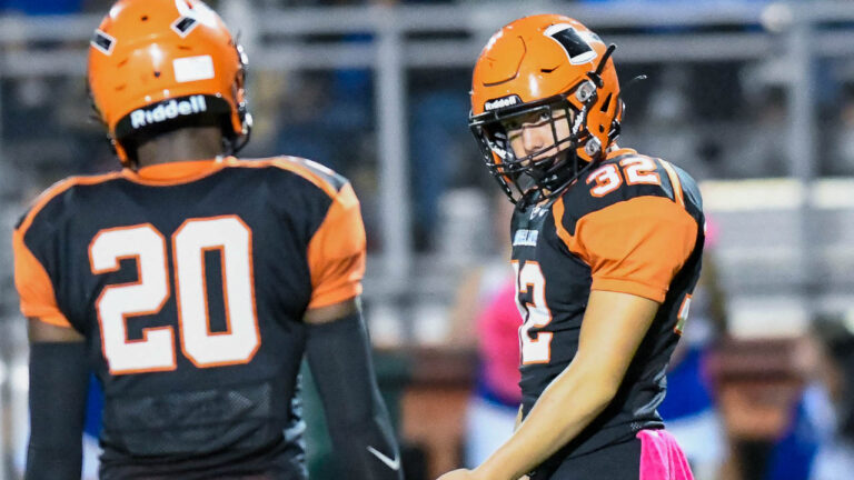 Scorebook Live’s Nate Olson on high school football games tonight
