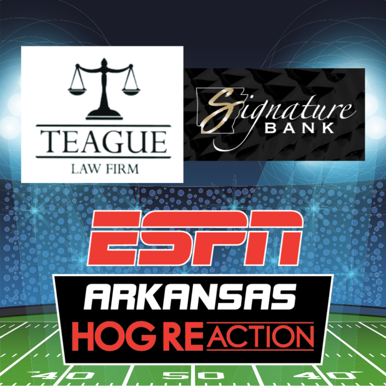 Hog Reaction – Arkansas falls to BYU 38-31