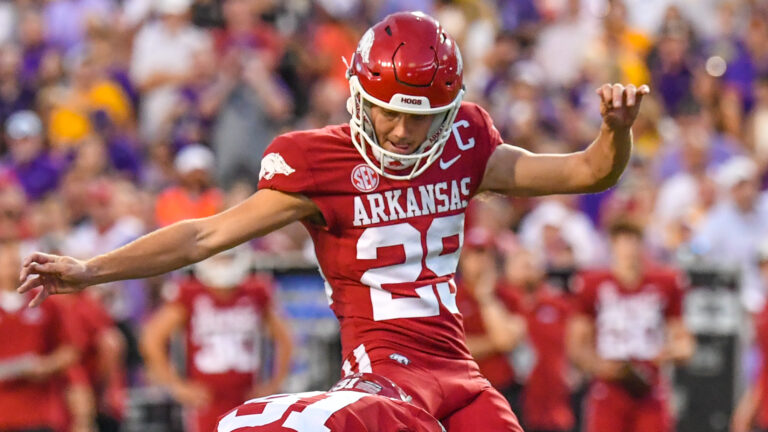 Nashville Sports Radio’s Bill King on Hogs’ close game with LSU