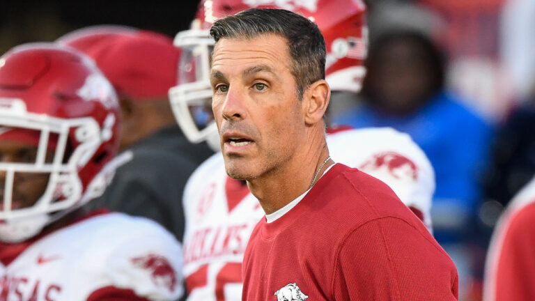 Pig Trail Nation’s Mike Irwin on offensive problems not all on Dan Enos