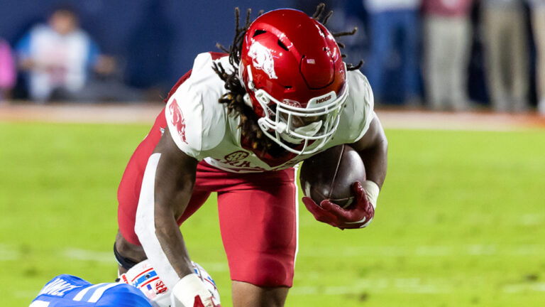 Can Razorbacks’ get break needed at Alabama on Saturday?