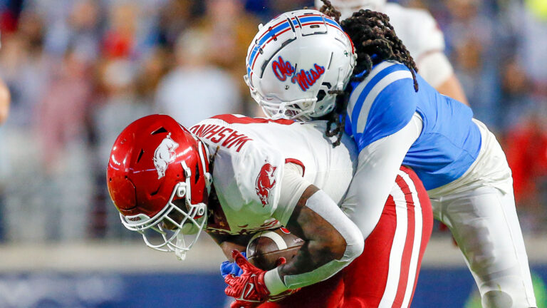 Democrat-Gazette’s Tom Murphy previewing Hogs’ chances at Bama