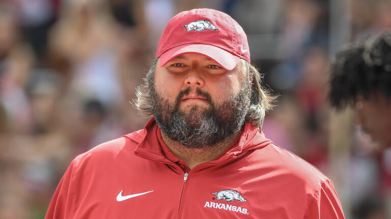 HawgSports’ Andrew Ellis on Hogs flipping problem from last season
