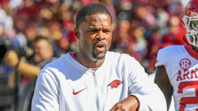 Democrat-Gazette’s Tom Murphy: Linebackers leaving Hogs a concern