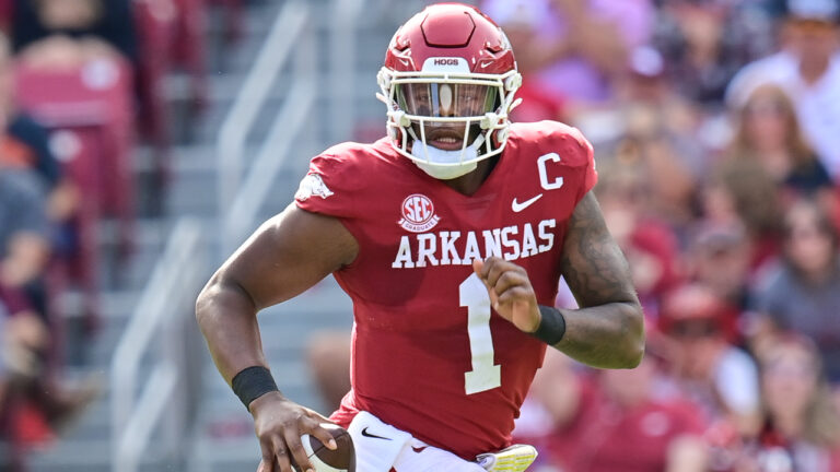 A letter from fan straight to Razorbacks’ coach after loss