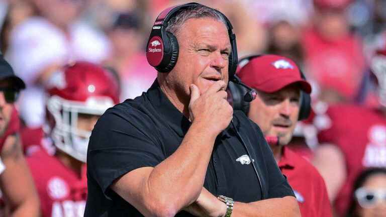 Democrat-Gazette’s Richard Davenport on coach moves, recruits