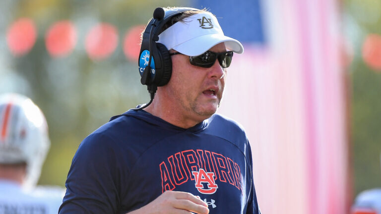 The Morning Rush is LIVE. Hugh Freeze heading back to Fayetteville… 877-377-6963
