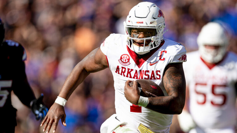 The Morning Rush is LIVE. KJ speaks to his postgame moment with Kenny Guiton… 877-377-6963