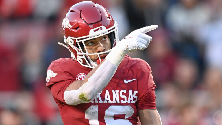 Democrat-Gazette’s Bob Holt on questions remaining for Hogs