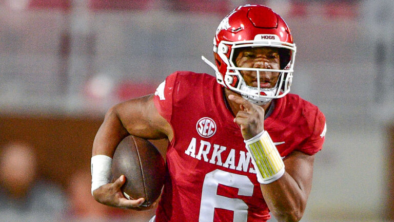 ANDY’S PICKS: Can Hogs do what’s expected or create more chaos?