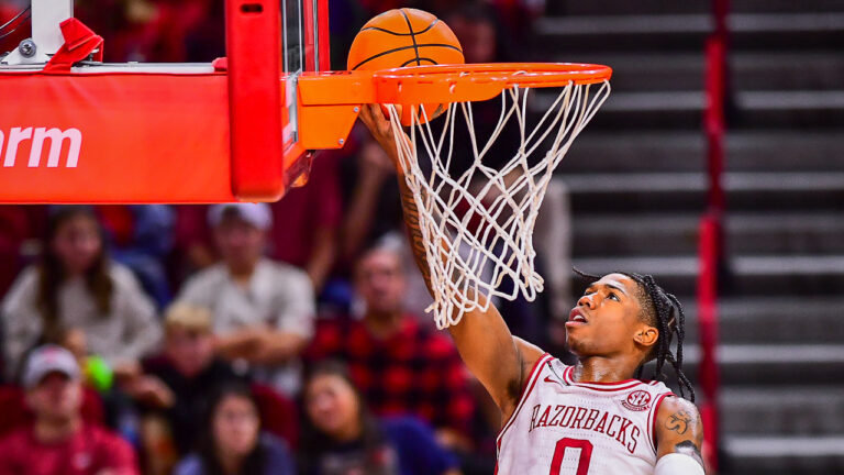 Pig Trail Nation’s Courtney Mims on Hogs’ prospects for team in Atlantis