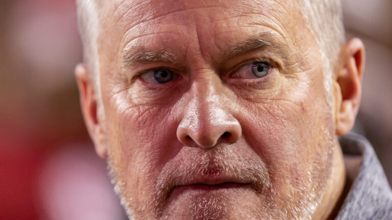 CLAY HENRY: Priority for Yurachek finding new basketball coach is very clear