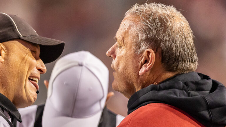 Nashville Sports Radio’s Bill King: Dark days ahead for Sam Pittman?