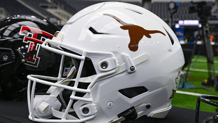 Touchdown Radio’s Brett Dolan on if Big 12 could cost Texas CFP spot