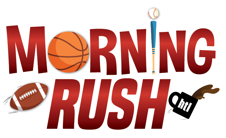 The Morning Rush is LIVE. What’s your favorite season? 877-377-6963