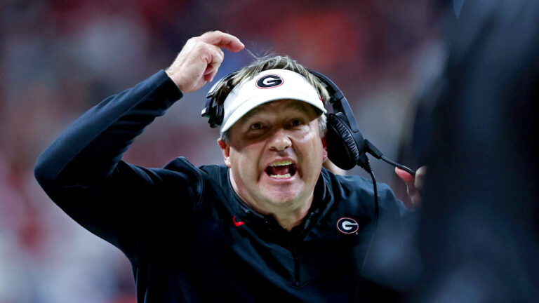 Touchdown Radio’s Brett Dolan after doing Iron Bowl last week