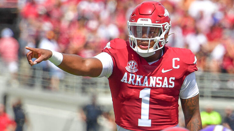 Saturday Down South’s Connor O’Gara on where KJ Jefferson might land