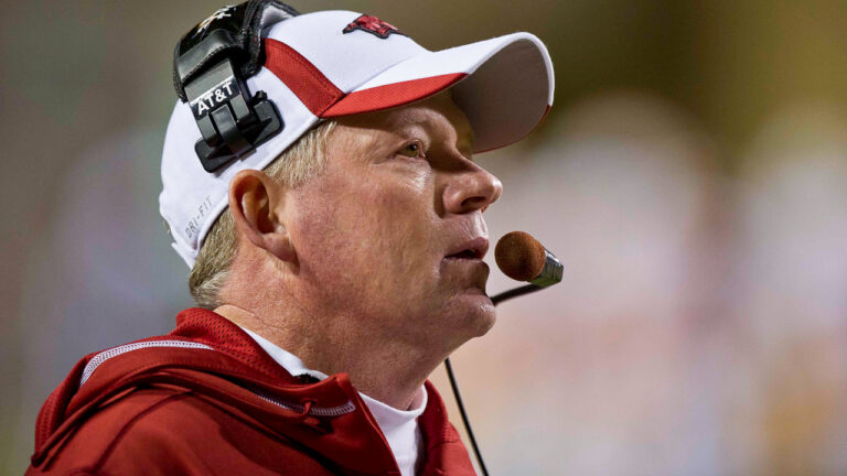 Pig Trail Nation’s Mike Irwin on Bobby Petrino’s effect on recruiting