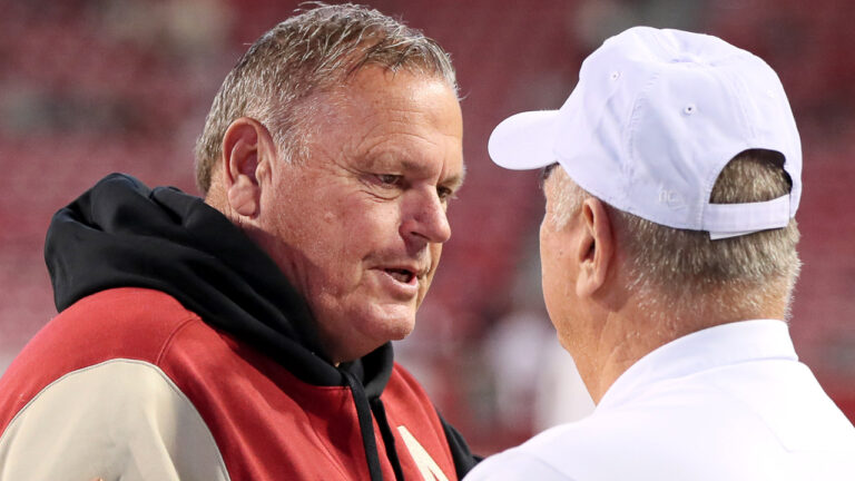 Democrat-Gazette’s Tom Murphy on obvious Hogs’ recruiting direction