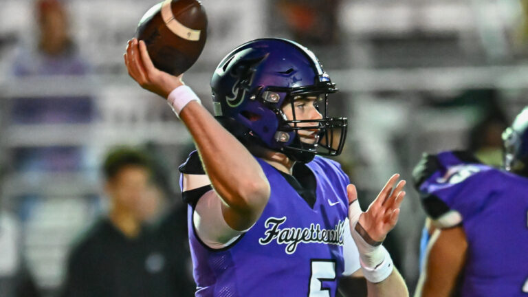Scorebook Live’s Nate Olson on titles last week, this week’s games