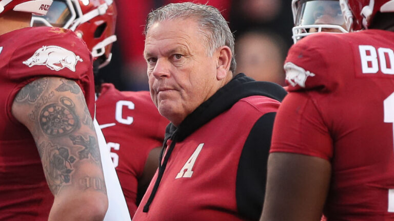 Democrat-Gazette’s Tom Murphy on lack of buzz for Hogs in portal