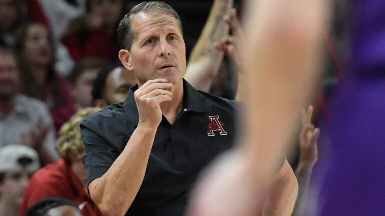 On3’s Billy Embody on Musselman not at top of list for Mustangs