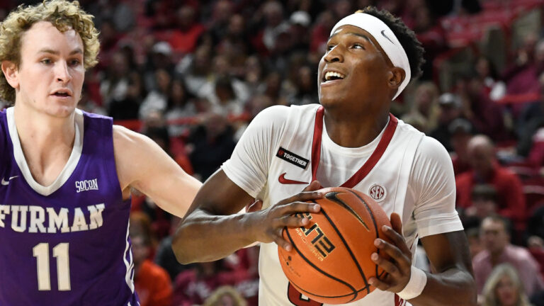 Hogs’ analyst Matt Zimmerman on development, loss to Oklahoma