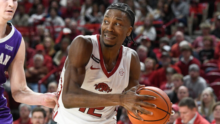 The Morning Rush is LIVE. Arkansas beats Furman 97-83… 877-377-6963